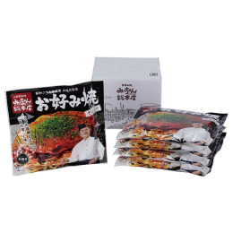 みっちゃん総本店 - 福屋オンラインストア