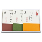 三島食品 かきめしとあなごギフト
