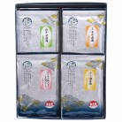 ヒロツク 瀬戸筏 佃煮4種詰合せ