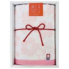 四国今治 ウォッシュタオル〈華音サクラ〉