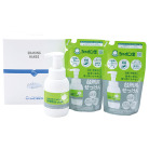 シャボン玉 台所用せっけん泡タイプ