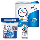 P＆G アリエール ジェルボールプロギフトセット