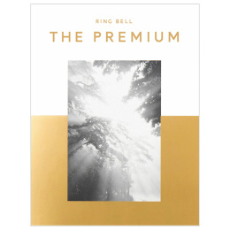 リンベル・ザ・プレミアム スノー（システム料込）カード