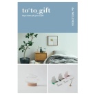to to gift the WELLNESS 光/TWCコース
