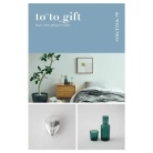 to to gift the WELLNESS 水/TWFコース