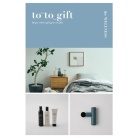 to to gift the WELLNESS 風/TWHコース