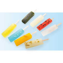 シャリもち葛バー8本入