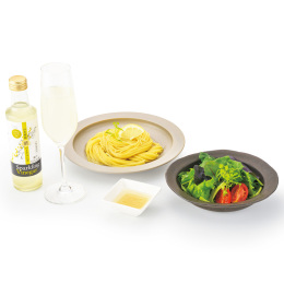 センナリ 広島産パスタソース・ドレッシング・飲む酢詰合せ