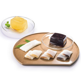 御菓子所 高木 ひろしま果樹園詰合せ
