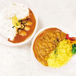 かなわ かなわのカレー食べ比べセット