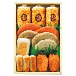 阿藻珍味 彩肴（いろどり）〈IKN-30〉