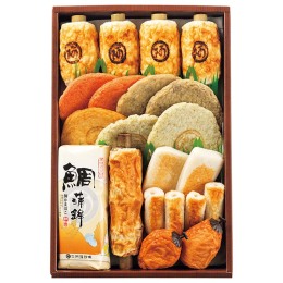 阿藻珍味 集肴（つどい）〈TKN-50〉