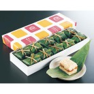 宮島口 うえの あなごの笹めし詰合せ