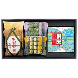 山豊 広島菜創作つけもの〈なごみ〉