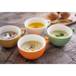 鳥取・大山 DAISEN SOUP BAR6食アソートセット〈DSB6〉