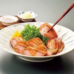 京都 下鴨茶寮 料亭の合鴨ロース（2本入）〈20329〉