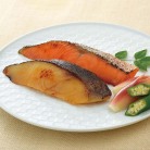 東京 京粕漬魚久 京粕漬詰合せ〈UG-100〉