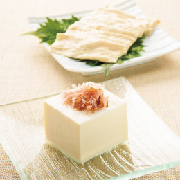 京都 南禅寺順正 夏のおとうふセット〈J-43〉