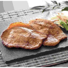 京料理 たん熊北店 黒豚の味噌漬け〈TTF-KP-50SKb〉