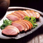京都 鳥せゑ 合鴨燻製〈T-KU〉