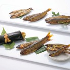 鮎家 鮎うましもの
