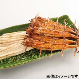 神戸 下村商店 白焼あなご〈SMB70〉
