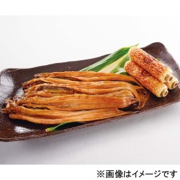 鞆の浦 太四郎屋 焼あなご 11尾