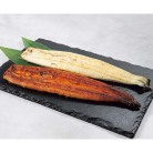 愛知県一色町 三河水産加工 めすうなぎ「艶鰻（えんまん）」愛知三河一色産一本うなぎ蒲焼〈MSEKS-12NK〉