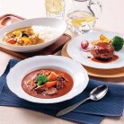 神戸のじぎく家 神戸牛贅沢セット〈KBCSH〉