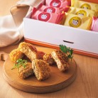 神戸コロッケ 王道の味わい！コロッケ・カツ詰め合わせ9個入り〈KH9〉