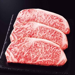 近江牛 サーロインステーキ用〈FOT-200〉