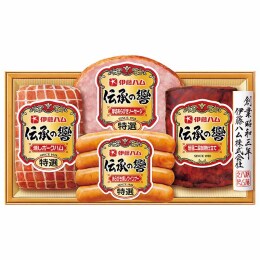 伊藤ハム 詰合せ〈IM-308〉
