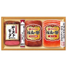 伊藤ハム 詰合せ〈IJ-309〉