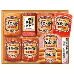 伊藤ハム 詰合せ〈HIJ-802〉