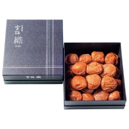 酒直 宝梅「織」蜂蜜入り〈STK-60〉