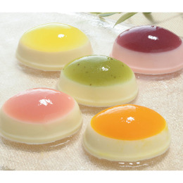 銀座千疋屋 銀座フルーツチーズケーキ8個〈PGS-390〉