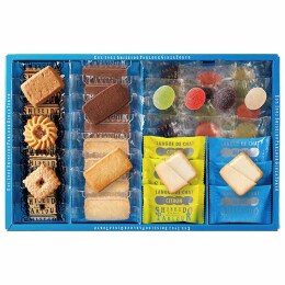 資生堂パーラー 菓子詰合せ〈SS30〉