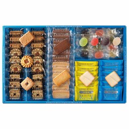 資生堂パーラー 菓子詰合せ〈SS50〉