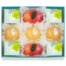 宗家 源 吉兆庵　源 吉兆庵の夏菓撰〈ON-30〉