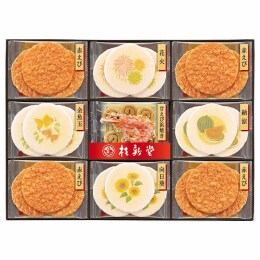 桂新堂 夏のたより〈NT-A〉