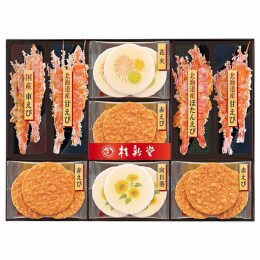 桂新堂 夏のえび物語〈NM-C〉