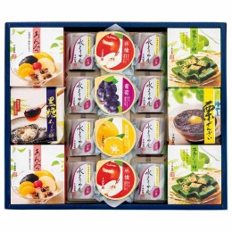 新宿中村屋 涼菓撰〈RS50〉