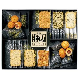 赤坂柿山 柿山セレクト〈KS-30〉