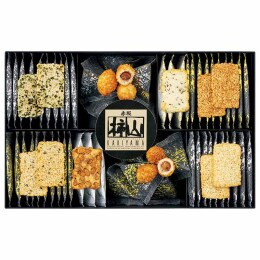 赤坂柿山 柿山セレクト〈KS-50〉