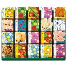 麻布十番・あげもち屋 夏のキューブギフト〈KB50B〉