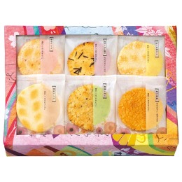 京都 宇治式部郷 式部六菓撰〈RKA-20〉