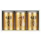 やま磯 海苔詰合せ〈大寒-30G〉