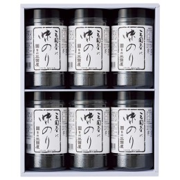 三國屋 味のり詰合せ〈AP-30〉