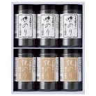 三國屋 味のり・焼のり詰合せ〈AYP-30〉