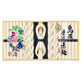 島原手延素麺「絲暦（いとごよみ）」〈OR-30J〉